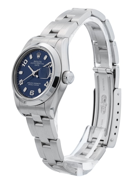 Rolex Datejust Lady 79160 Image 2